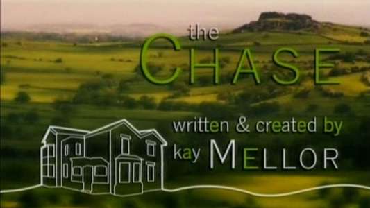 The Chase - Backdrop