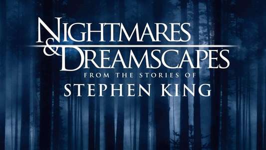 Nightmares & Dreamscapes: From the Stories of Stephen King - Backdrops