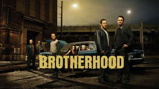 Brotherhood - Backdrop