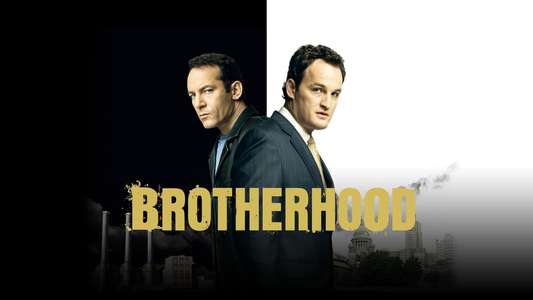 Brotherhood - Backdrop