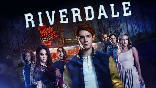 Riverdale - Backdrops