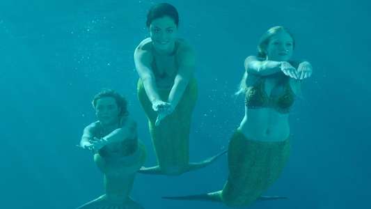 H2O: Just Add Water - Backdrops