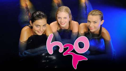 H2O: Just Add Water - Backdrops
