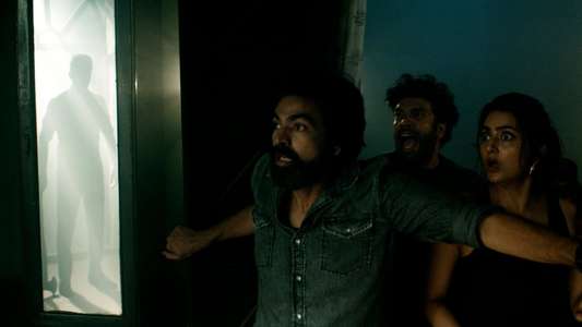 Athidhi - Backdrops