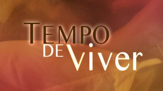 Tempo de Viver - Backdrop