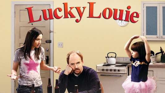 Lucky Louie - Backdrops