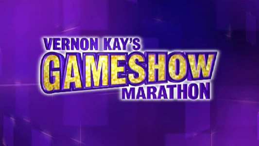 Gameshow Marathon - Backdrop