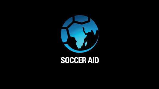 Soccer Aid - Backdrop