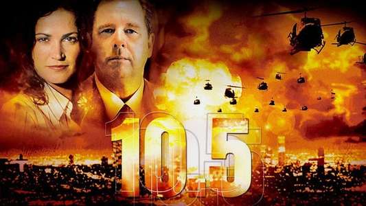 10.5: Apocalypse - Backdrop