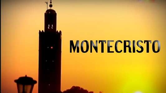 Montecristo - Backdrop