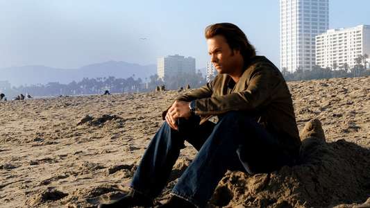 What About Brian - Backdrops