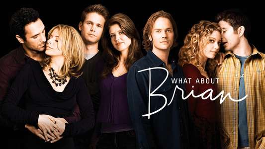 What About Brian - Backdrops
