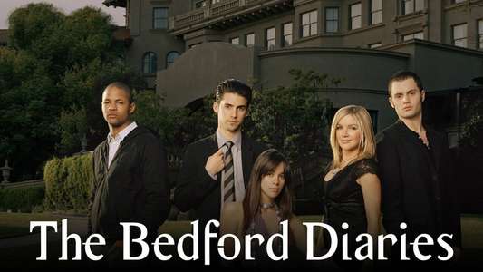 The Bedford Diaries - Backdrop