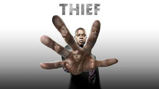 Thief - Backdrop