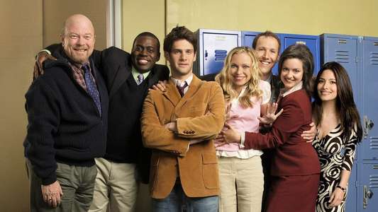 Teachers - Backdrop
