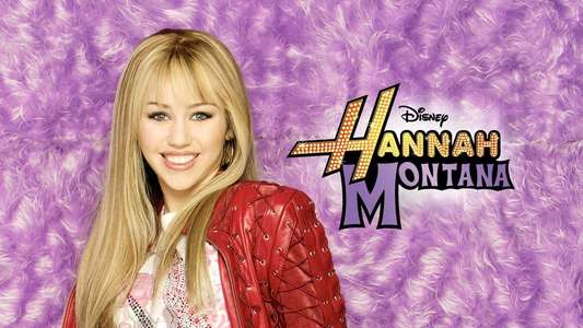 Hannah Montana - Backdrops