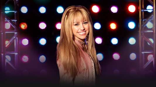 Hannah Montana - Backdrops