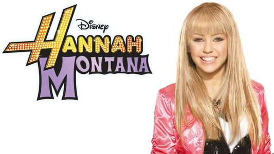 Hannah Montana - Backdrops