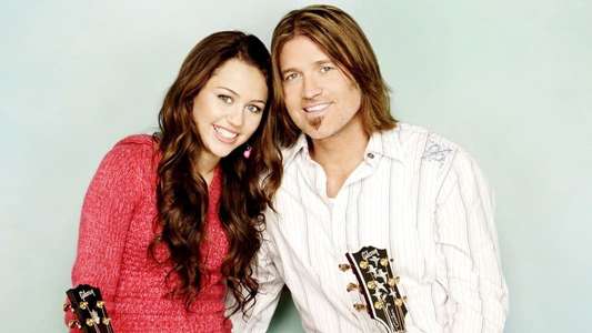 Hannah Montana - Backdrops