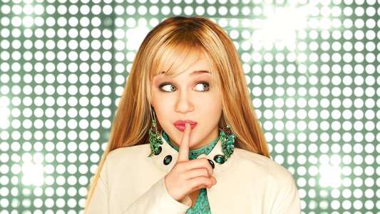 Hannah Montana - Backdrops