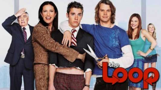 The Loop - Backdrop