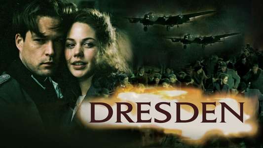 Dresden - Backdrops
