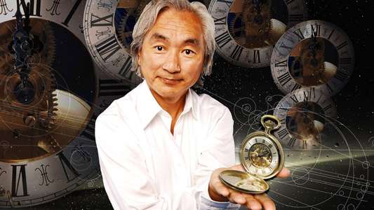 Time - Backdrop