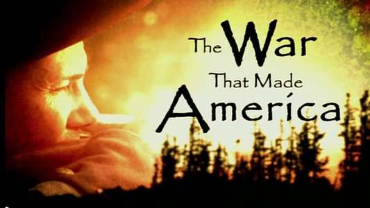 The War that Made America - Backdrop
