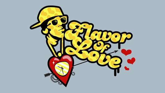 Flavor of Love - Backdrop