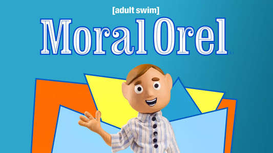 Moral Orel - Backdrop