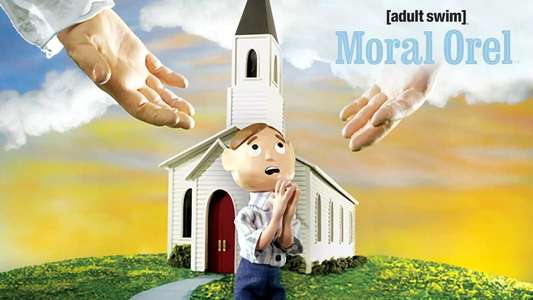 Moral Orel - Backdrop