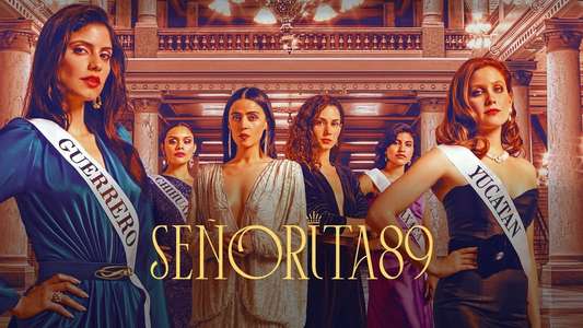 Señorita 89 - Backdrops