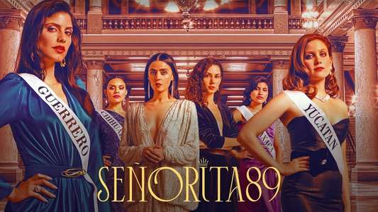 Señorita 89 - Backdrops