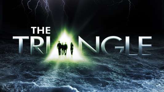 The Triangle - Backdrop