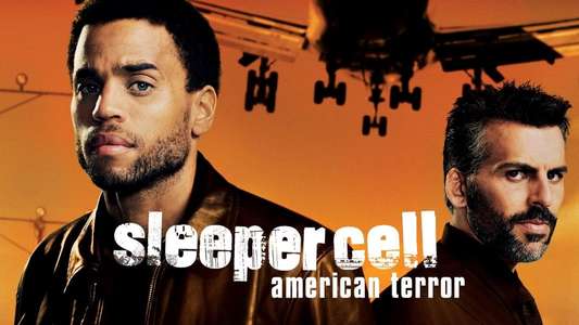 Sleeper Cell - Backdrops