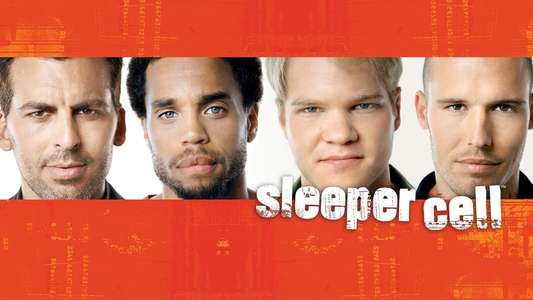 Sleeper Cell - Backdrops