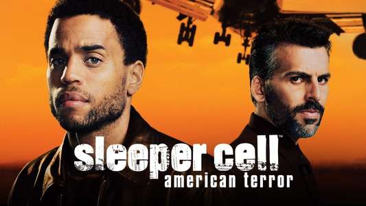 Sleeper Cell - Backdrops
