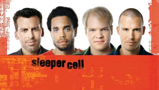 Sleeper Cell - Backdrops