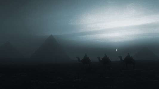 Egypt - Backdrop