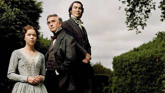 Bleak House - Backdrop