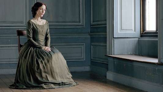 Bleak House - Backdrop