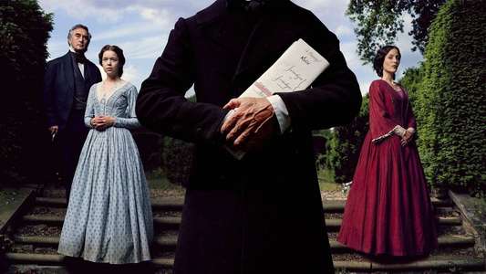 Bleak House - Backdrop