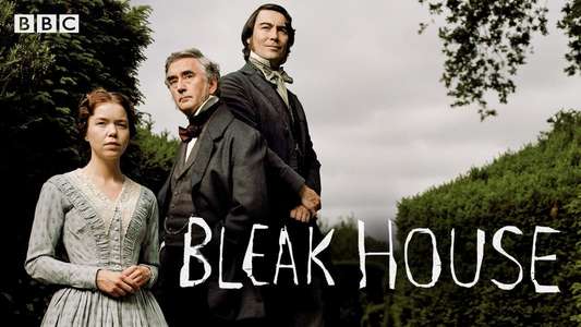 Bleak House - Backdrop