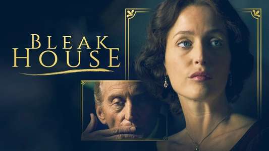 Bleak House - Backdrop