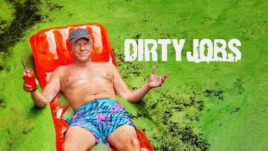 Dirty Jobs - Backdrop