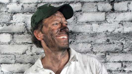 Dirty Jobs - Backdrop