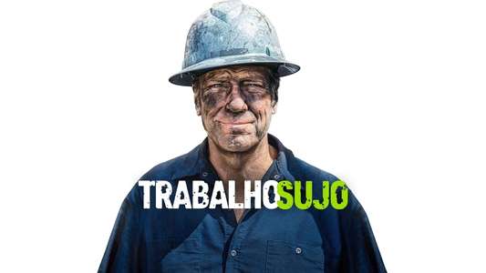 Dirty Jobs - Backdrop