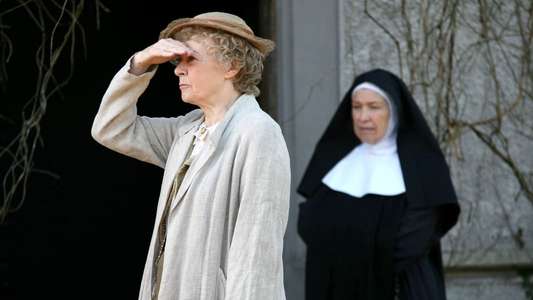 Agatha Christie's Marple - Backdrop