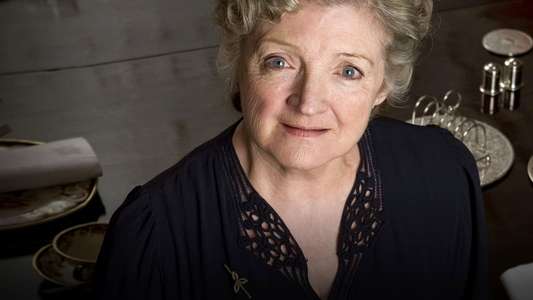 Agatha Christie's Marple - Backdrop