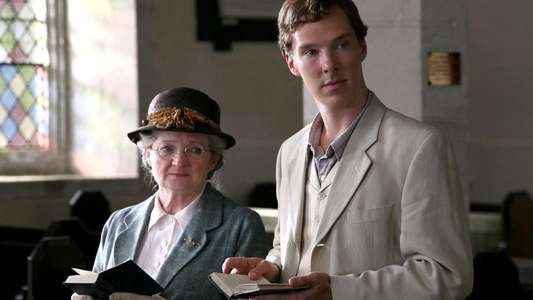 Agatha Christie's Marple - Backdrop